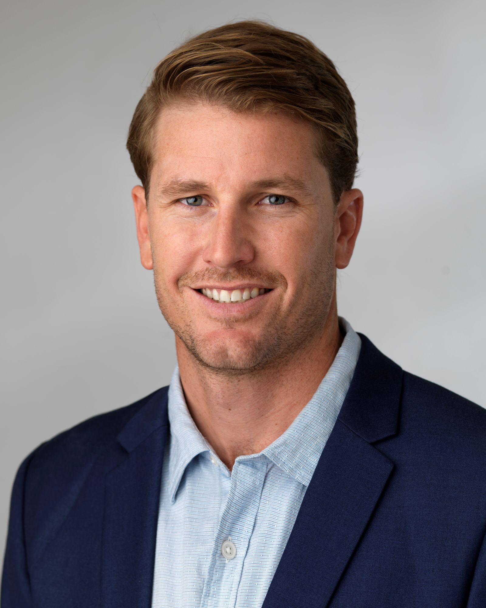 Tom Langley