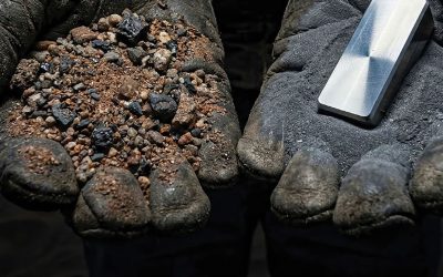 Fortuna Metals targets rutile and graphite production by 2029