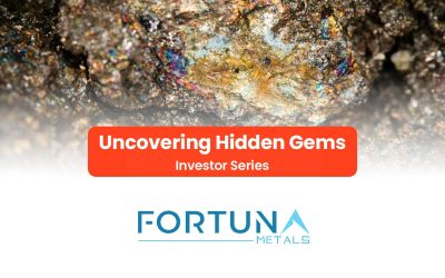 Fortuna Metals advances Mkanda titanium project towards development
